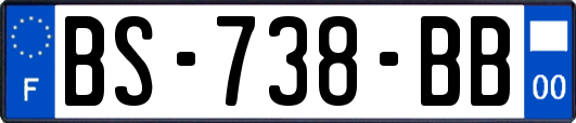 BS-738-BB