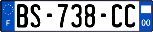 BS-738-CC