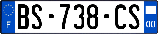 BS-738-CS