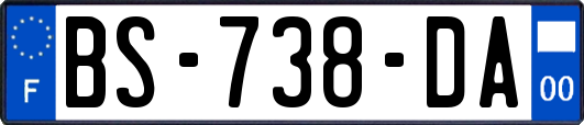 BS-738-DA