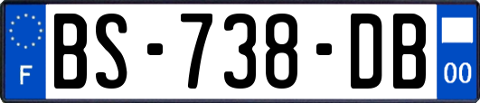 BS-738-DB