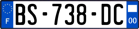 BS-738-DC