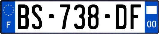 BS-738-DF