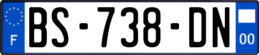 BS-738-DN