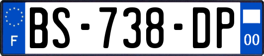 BS-738-DP