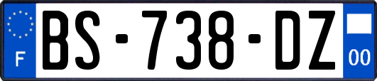 BS-738-DZ