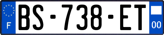 BS-738-ET