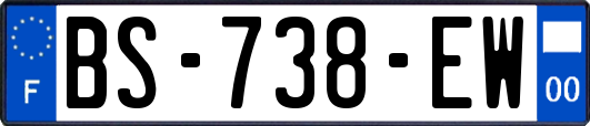 BS-738-EW