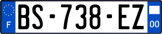 BS-738-EZ