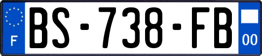 BS-738-FB