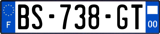 BS-738-GT