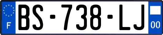 BS-738-LJ