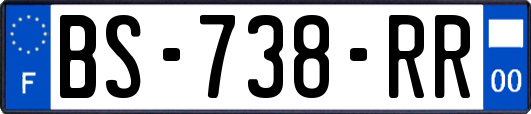 BS-738-RR