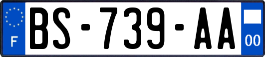 BS-739-AA