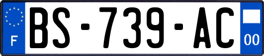 BS-739-AC