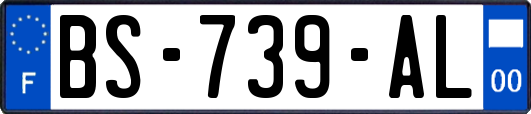 BS-739-AL