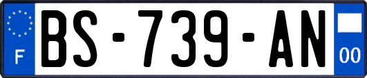 BS-739-AN