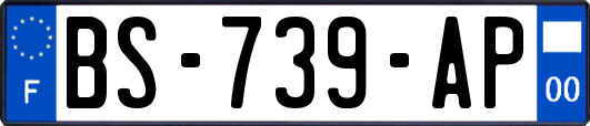 BS-739-AP