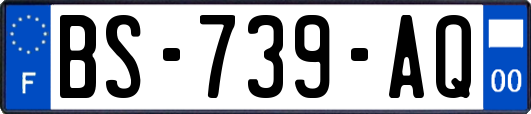 BS-739-AQ