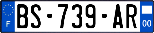 BS-739-AR