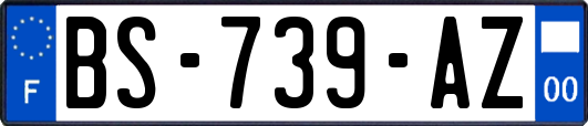 BS-739-AZ