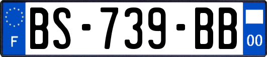 BS-739-BB