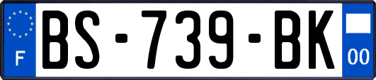 BS-739-BK