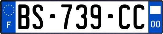 BS-739-CC