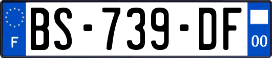 BS-739-DF