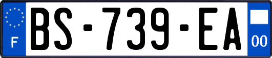 BS-739-EA