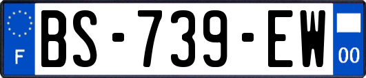 BS-739-EW