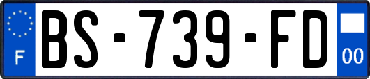 BS-739-FD