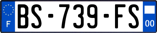 BS-739-FS