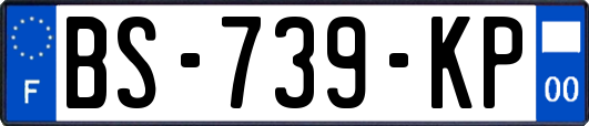 BS-739-KP