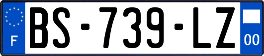 BS-739-LZ