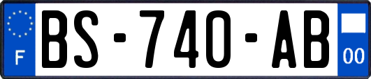 BS-740-AB