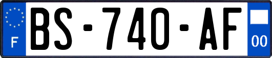 BS-740-AF