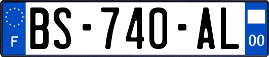 BS-740-AL