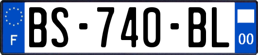 BS-740-BL