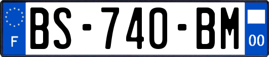 BS-740-BM