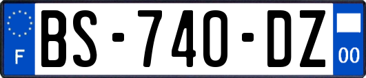 BS-740-DZ