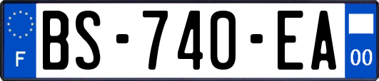 BS-740-EA