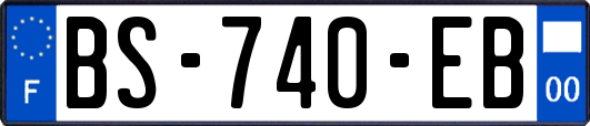 BS-740-EB