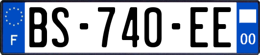 BS-740-EE