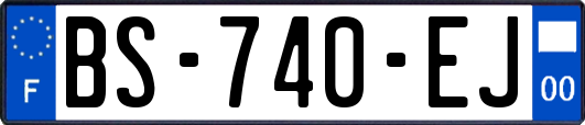 BS-740-EJ