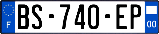 BS-740-EP