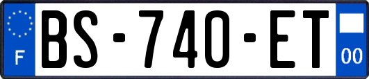 BS-740-ET