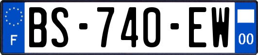 BS-740-EW