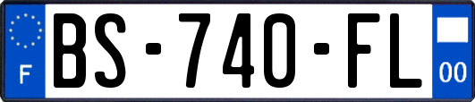 BS-740-FL