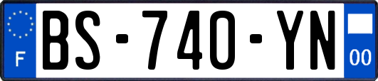 BS-740-YN
